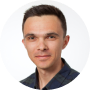 Dr Denys Tsveiuk