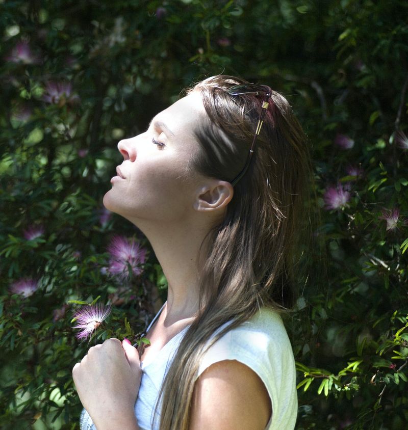 How to Breathe Your Way to Wellness